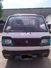 Suzuki Ravi  2011 For Sale in Karachi