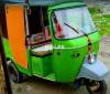 New Asia Loader Rickshaw  2015 For Sale in Lahore