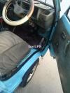 Suzuki Ravi  1991 For Sale in Lahore
