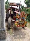 Massey Ferguson MF 260  2006 For Sale in Gujrat