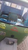 New Asia Loader Rickshaw  2016 For Sale in Lahore