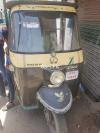 Sazgar Rickshaw  2014 For Sale in Karachi