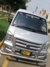 DFSK C37  2017 For Sale in Lahore