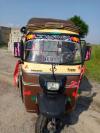 New Asia Loader Rickshaw  2020 For Sale in Attock