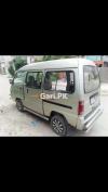 Changan Kalam  2006 For Sale in Lahore