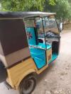 Sazgar Rickshaw  2014 For Sale in Karachi