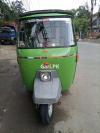 New Asia Loader Rickshaw  2019 For Sale in Lahore