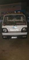 Suzuki Ravi  2009 For Sale in Thatta