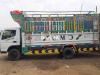 Fuso Canter  2014 For Sale in Hasan Abdal