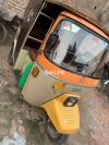 Siwa Rickshaw  2014 For Sale in Lahore