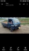 Suzuki Ravi  2014 For Sale in Gujar Khan