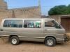 Toyota Van  1988 For Sale in Lahore