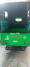 United Loader Rickshaw  2020 For Sale in Rawalpindi