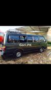 Toyota Hiace  1992 For Sale in Gujrat