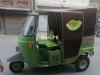 New Asia Loader Rickshaw  2018 For Sale in Lahore