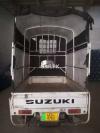 Suzuki Pickup  2007 For Sale in Faisalabad