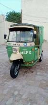 Tuk Tuk Rickshaw  2019 For Sale in Kasur