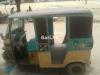 Sazgar Rickshaw  2014 For Sale in Karachi