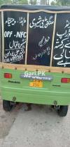 New Asia Rickshaw  2016 For Sale in Lahore