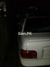 KIA Frontier K2700 XL 2000 For Sale in Lahore