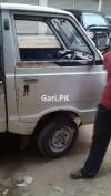 Suzuki Ravi  1991 For Sale in Karachi