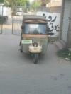 Siwa Rickshaw  2010 For Sale in Okara