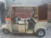 Siwa Rickshaw  2014 For Sale in Lahore