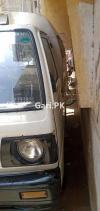 Suzuki Ravi  1994 For Sale in Karachi