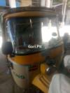New Asia Loader Rickshaw  2018 For Sale in Karachi