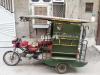 United Rickshaw  2018 For Sale in Lahore