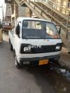 Suzuki Ravi  2009 For Sale in Karachi