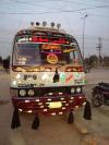 Toyota Coaster  2009 For Sale in Lahore