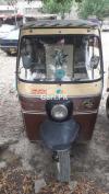 Sazgar Rickshaw  2017 For Sale in Karachi