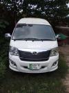 Toyota Van  2015 For Sale in Taxila