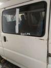 Mitsubishi L300  1996 For Sale in Faisalabad