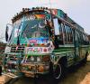 Bedford Bus  1985 For Sale in Narowal