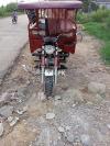 New Asia Loader Rickshaw  2017 For Sale in Rawalpindi