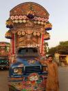 Bedford Bus  1984 For Sale in Haripur