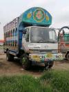 Hino Truck  1993 For Sale in Chakwal