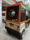 Siwa Rickshaw  2015 For Sale in Rawalpindi