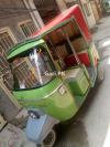 New Asia Loader Rickshaw  2016 For Sale in Rawalpindi