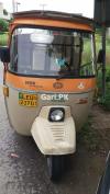 Siwa Rickshaw  2016 For Sale in Lahore