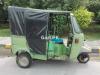 New Asia Loader Rickshaw  2010 For Sale in Lahore