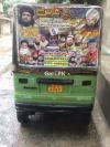 New Asia Loader Rickshaw  2015 For Sale in Lahore