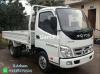 Master Foton  2016 For Sale in Karachi