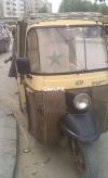 Sazgar Rickshaw  2012 For Sale in Karachi