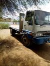 Hino Truck  2018 For Sale in Karachi