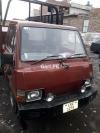 Mazda Truck  1997 For Sale in Lahore