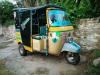 New Asia Loader Rickshaw  2015 For Sale in Mirpur