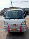 Subaru Sambar  2013 For Sale in Peshawar